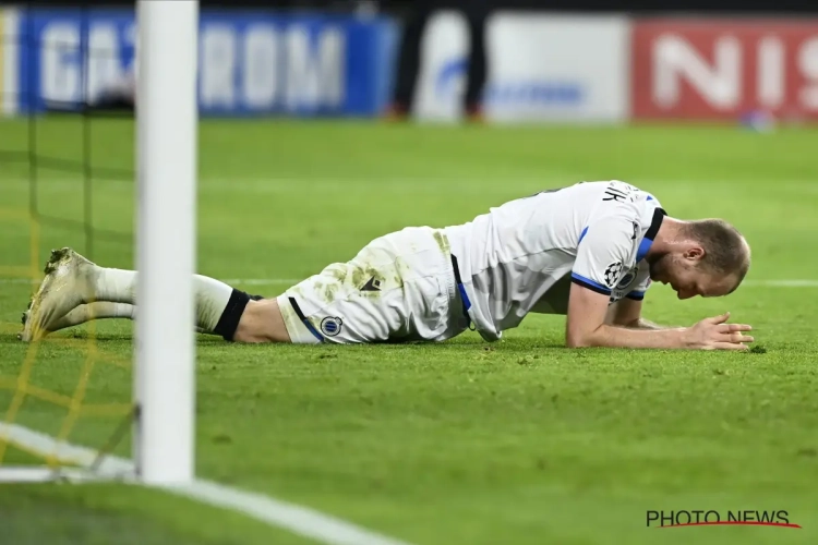 Ook in thuisland maken ze zich zorgen om Club-spits: "Ik dacht dat hij de kwaliteiten had om in België te slagen"
