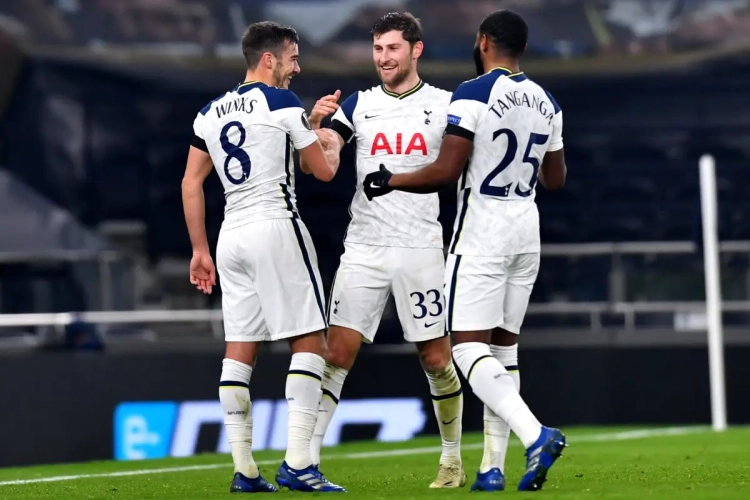 Belangrijke topper in Engeland: verschil tussen Tottenham en Arsenal was zelden zo groot (in voordeel van Spurs toch niet)