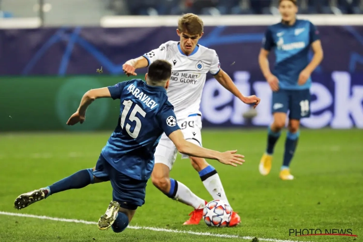 Europees overwinteren staat op het spel: "Onze match van het jaar? Ik hoop het!"