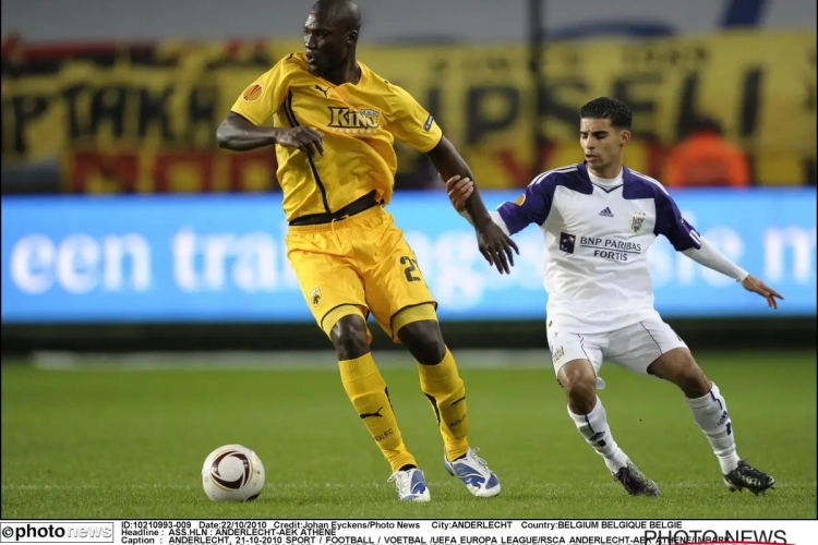 RIP Papa Bouba Diop: maker van het openingsdoelpunt op het WK in 2002 op 42-jarige leeftijd overleden