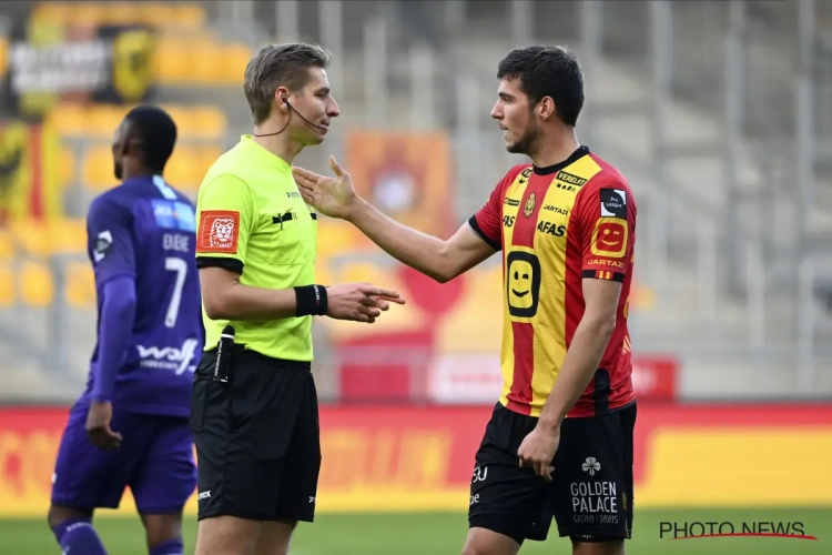 KV Mechelen in aanloop naar ontmoeting met Club: coronazorgen, Vanlerberghe niet en Voet wel beschikbaar