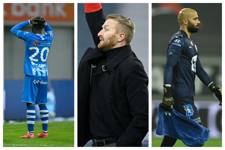 Wim De Decker verdedigde schlemielen van zondag (en heeft een punt): "Zou misschien ook niet goed zijn voor mij"