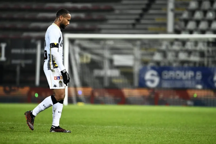 Ilaimaharitra vier (!) weken geschorst