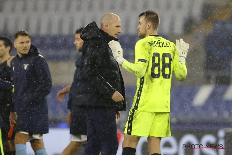 Net als Vanhaezebrouck stelt ook Philippe Clement zich vragen bij kalenderwijziging Beker van België: "Het is al maanden loodzwaar"