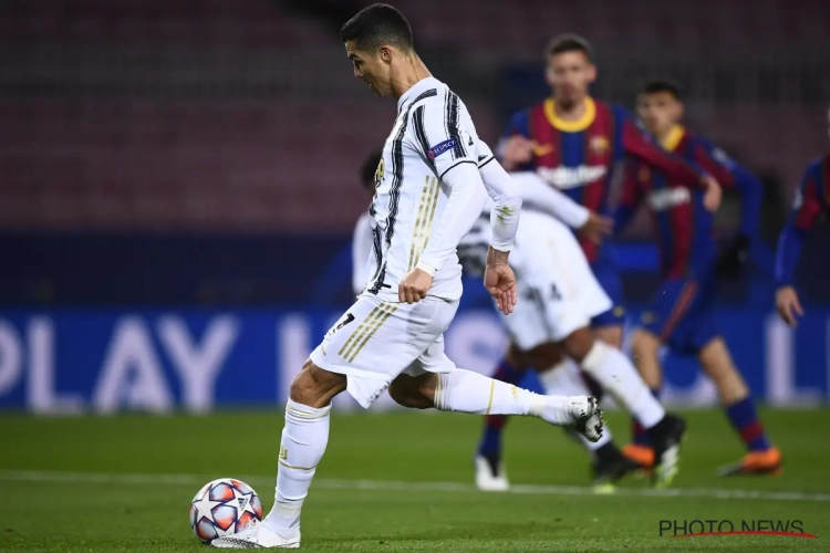 Rondje Champions League: Barça verliest zwaar op eigen veld, terwijl Manchester United koffers moét pakken