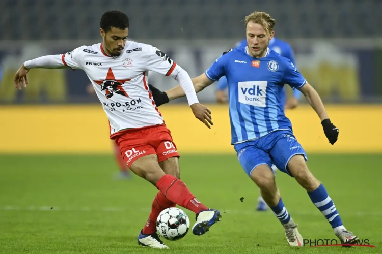 🎥 Zulte Waregem slaat terug naar Frank Raes na uitspraak over "Carrasco van den Aldi"