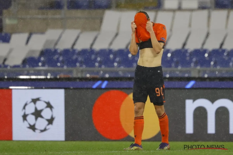 Veel lof voor Bruggeling: "Hij is een linksvoetige Havertz" en "Hoezo heeft blauw-zwart geen spits?"