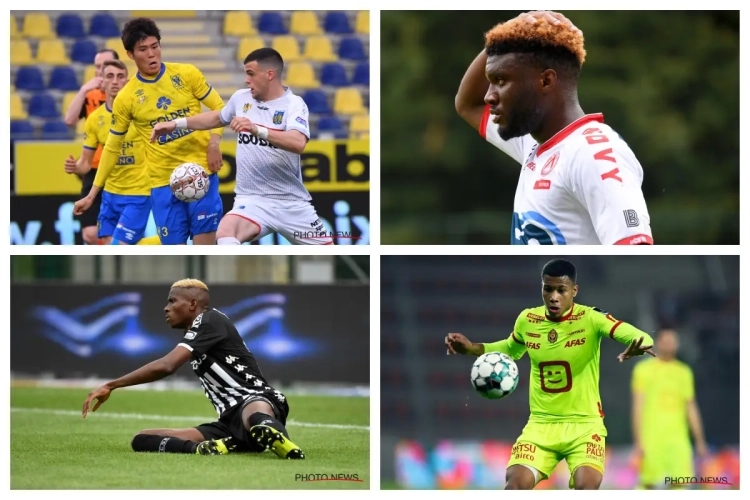 Aster Vranckx is niet de eerste die 'tussenstap G5' overslaat: waarom en welke groeibriljanten meteen naar het buitenland gaan