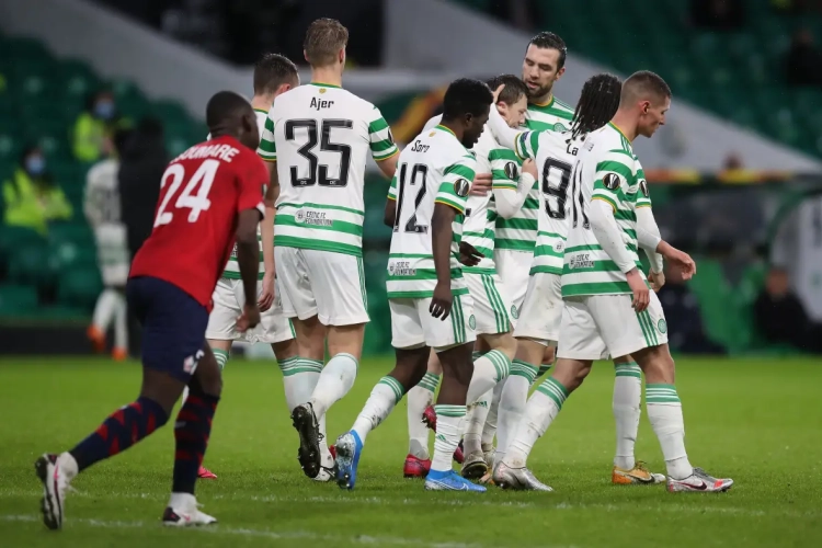 Ronde Europa League: Real Sociedad redt overwintering op nippertje, AZ krijgt koude douche over zich heen