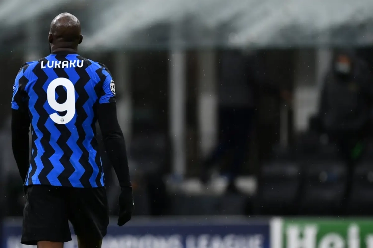 'Romelu Lukaku heeft zijn medische testen achter de rug'