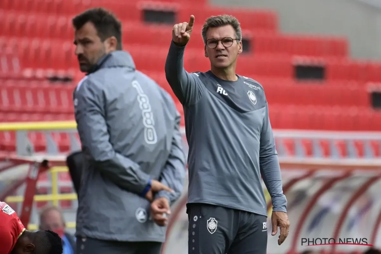 De stille krachten achter Ivan Leko: "Bekerwinst met Antwerp betekent meer dan titel met Club Brugge"