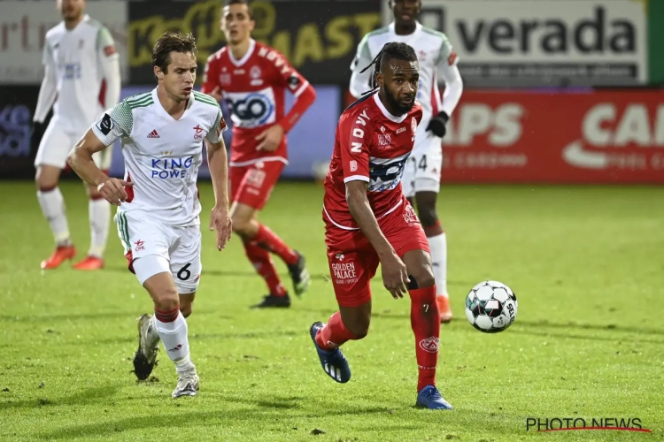 Gevaar voor Leuvense onderschatting tegen Moeskroen? "Kon ook al tegen Kortrijk" en "Heel veel honger"