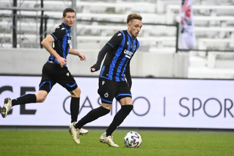 Kans voor Club Brugge om leidersplaats te verstevigen bij het geplaagde KV Mechelen