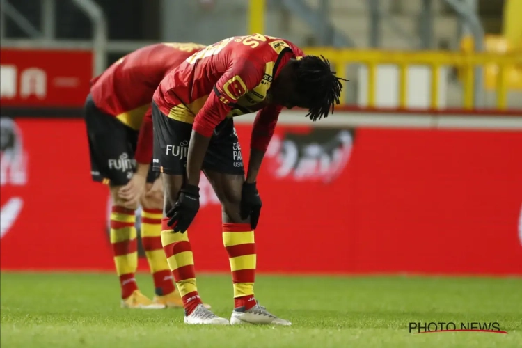 KV Mechelen vecht tegen degradatie en dat zou echt niet mogen: hoe ze zichzelf bijna wekelijks in de eigen voet schieten