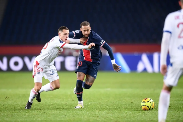 Ligue 1 komt met actie tegen homohaat en laat spelers met wel heel speciale rugnummers spelen