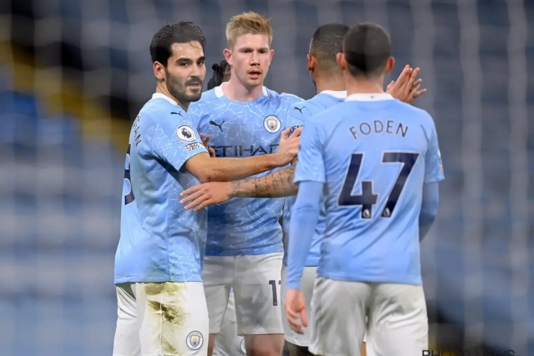 Coronavirus zorgt nu ook voor problemen in de Premier League: wedstrijd tussen Everton en Manchester City gaat niet door 