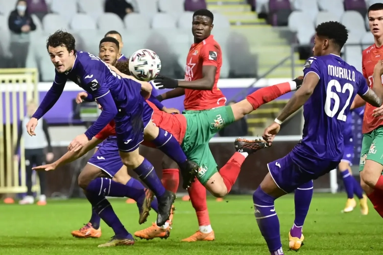 Bij Anderlecht brak hij niet door, nu maakt jonge Belg mooie transfer