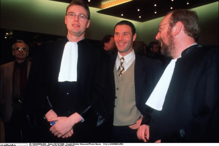 De meest "invloedrijke" Belg in de geschiedenis van het voetbal... leeft van 2000 euro per maand