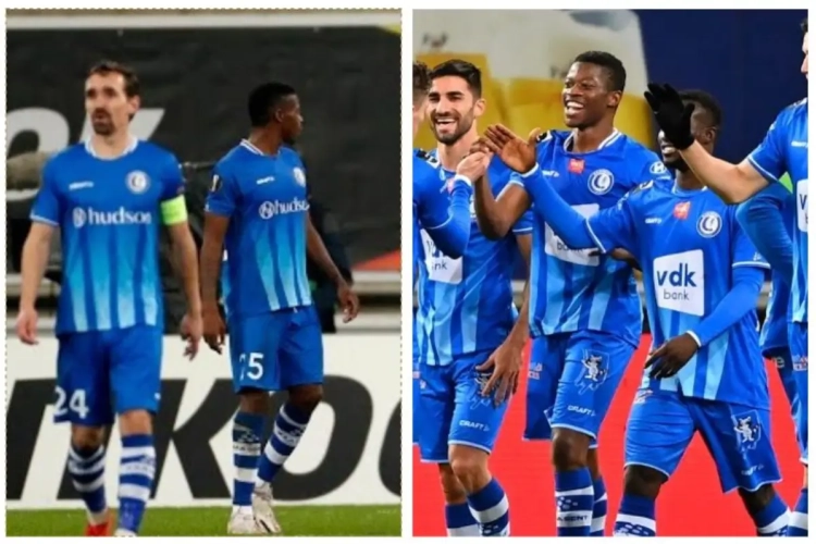 Drie factoren waarom het bij Gent plots wél draait: "Als mijn kinderen op hun examen op andere manier tot juiste oplossing komen, krijgen ze ook hun punten"