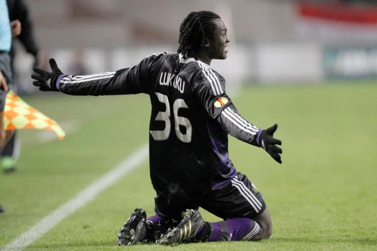 Romelu Lukaku bezorgt Anderlecht nog een mooie financiële bonus