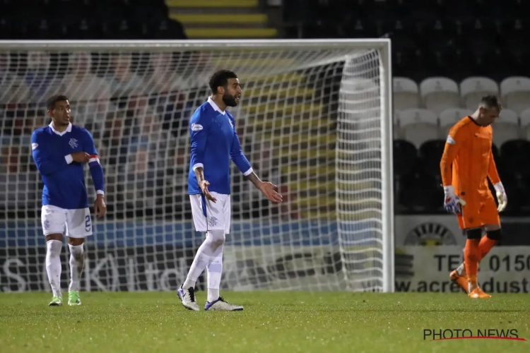 Tegenstander van Antwerp in Europa is niet langer 'ongeslagen machine'