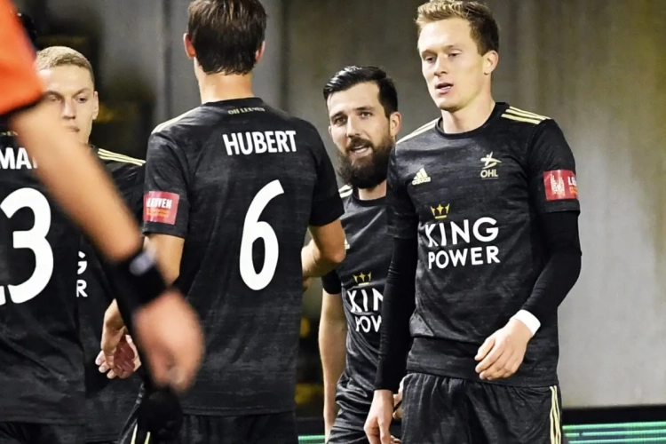 'OH Leuven is ambitieus en zoekt nieuw akkoord met Club Brugge'