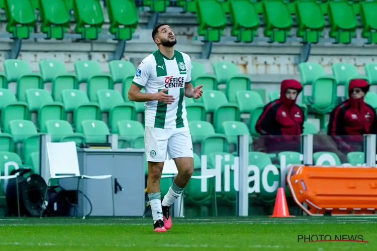Ex-speler van Lierse en KV Mechelen is hot in Nederland: "Bijna elk schot gaat binnen"