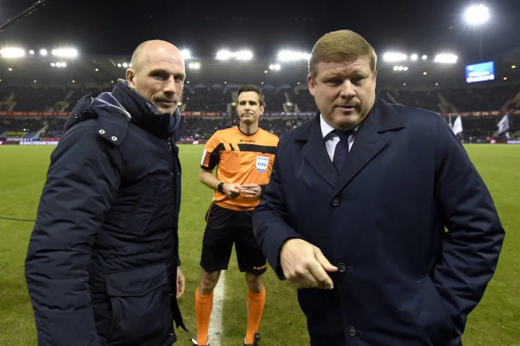 AA Gent maakt zich na zes op zes op voor trip naar Club Brugge: "Zonder druk? Zelfs in het cafévoetbal is er druk"
