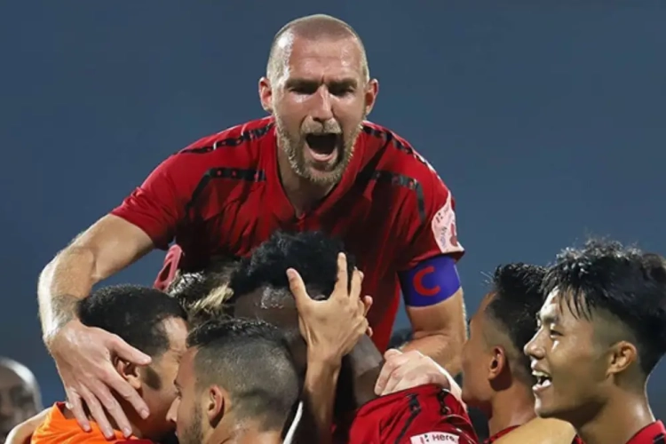 Officiel : un monstre sacré du RFC Liège se relance chez l'un des nouveaux venus de D1 ACFF