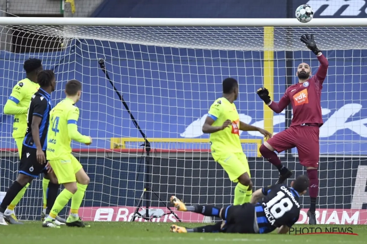 OFFICIEEL: Corona slaat Club Brugge in de ban, geen 'Slag om Vlaanderen' dit weekend