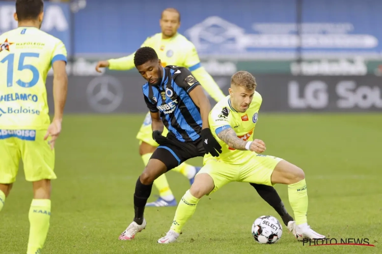 'Club Brugge én Gent azen op 18-jarige sensatie, maar er zijn ook (Franse) kapers op de kust'