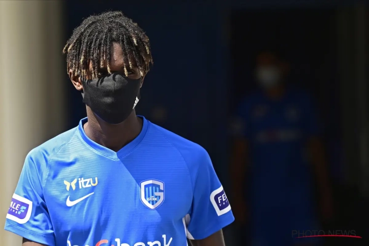 Het is gebeurd: eerste speler van 2004 maakt minuten in de Jupiler Pro League
