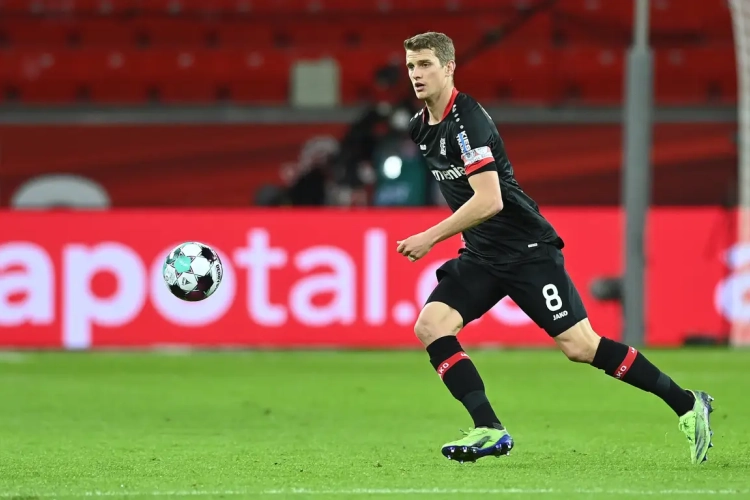 Duits voetbal neemt na het seizoen afscheid van deze tweelingbroers