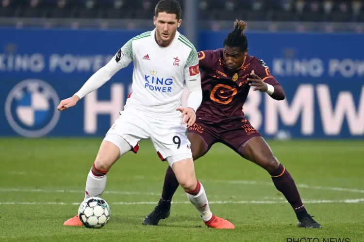 OHL liet topschutter niet vertrekken en heeft extra troef in handen voor de strijd om PO 1