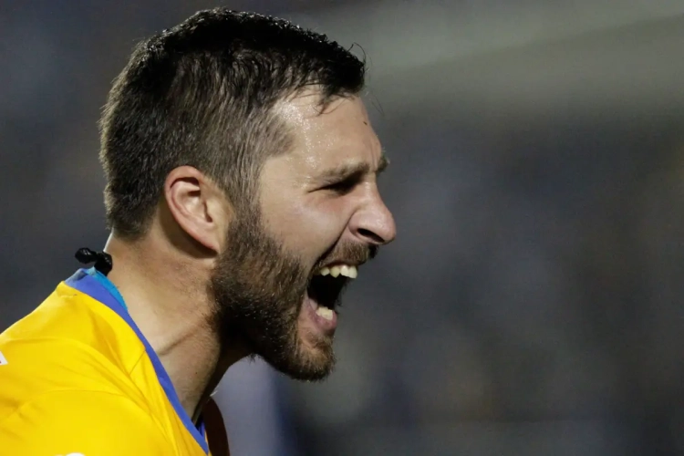 Tigres wint finale Concacaf Champions League dankzij doelpunt van André-Pierre Gignac