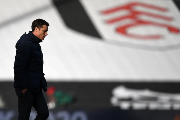 Dennis van Wijk over de aanstelling van Scott Parker bij Club Brugge: "Negen van de tien Engelse trainers slagen niet in het buitenland"