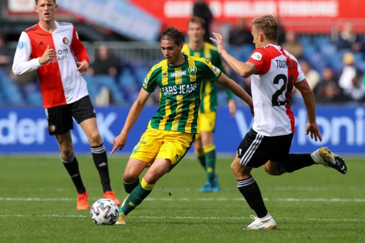 Twee Belgen (waaronder voormalig Anderlecht-talent) komen plots terecht bij... Albanese eersteklasser