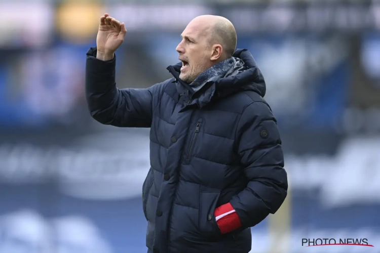 Jonge Poolse speler in het vizier van Club Brugge 