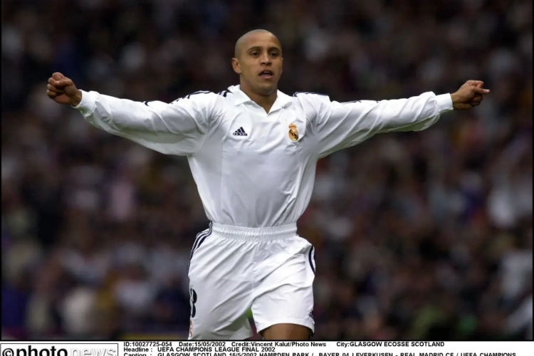 📷 Legende Roberto Carlos komt met update na hartoperatie