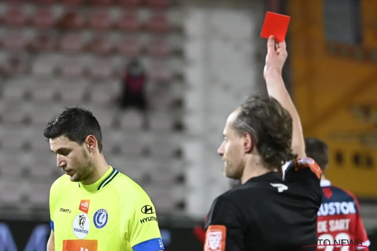 Ook Roman Yaremchuk kent schorsingvoorstel van het Bondsparket 