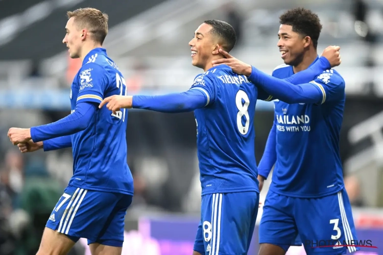 🎥 Youri Tielemans én Kevin De Bruyne maken indruk met doelpunten, Witsel en Meunier kloppen Casteels