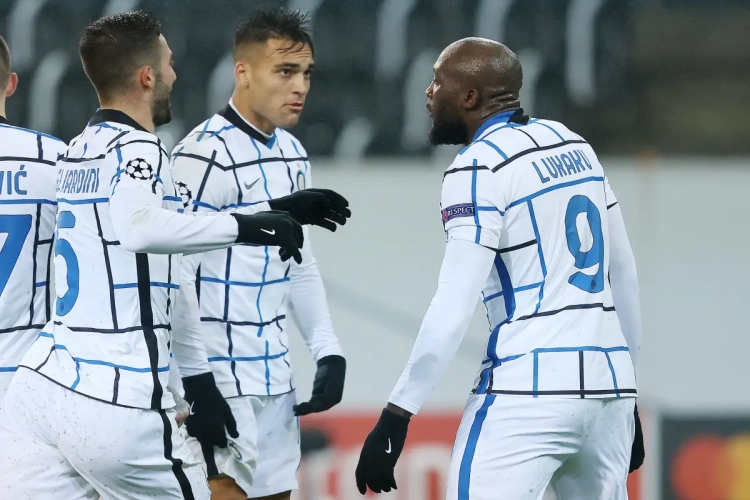 "Inter moet na Lukaku en Hakimi opnieuw belangrijke spelers verkopen"