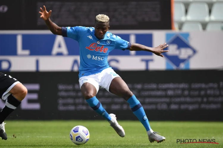 Victor Osimhen