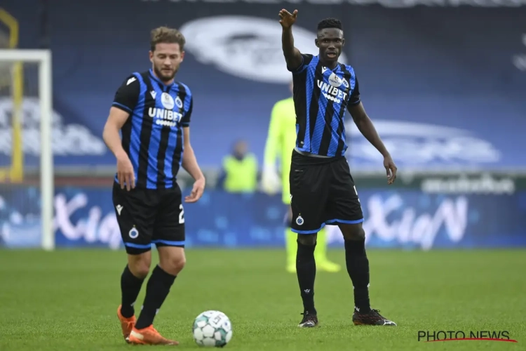 Mats Rits hekelt speelwijze OHL in Jan Breydel: "Ze mogen zo spelen, maar..."