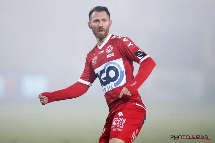 Goednieuwsshow bij KVK: opnieuw scalp van topclub gepakt, verrassend hoge positie in stand en Chevalier is terug