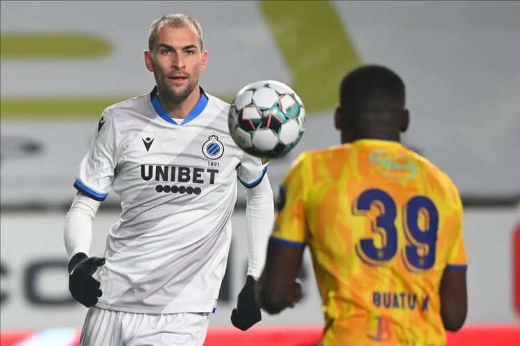 Stevig prijskaartje zorgt niet voor extra druk bij Bas Dost: "Men verwacht goals van mij. Prima, hoor!"