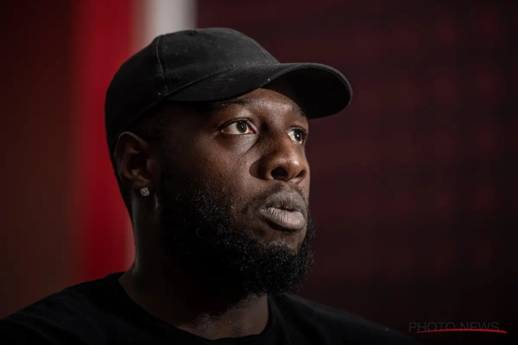 Harlem Gnohere verloor zijn vader: "Wil hem eer bewijzen met mijn prestaties"