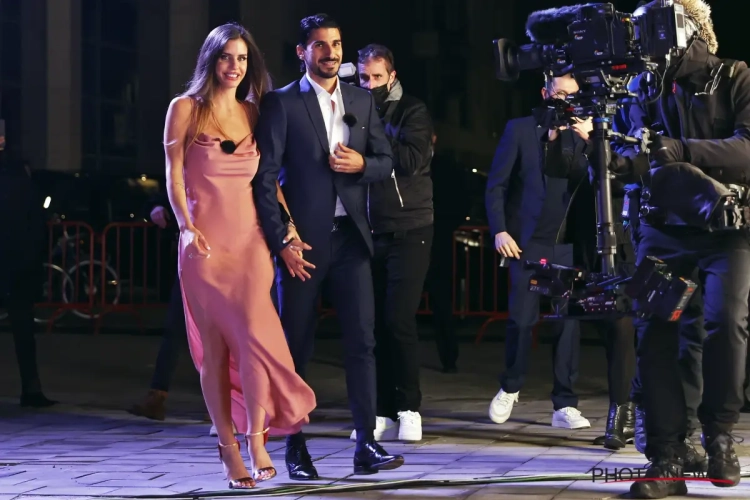 Het is gebeurd: Lior Refaelov wint de Gouden Schoen 2020!!!