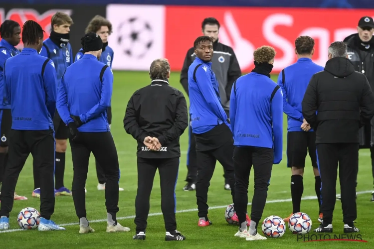 Denswil in, andere verdediger out? 'Miljoenen aangeboden in Jan Breydel, Club wil onderste uit de kan'