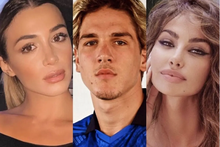 Liefdesdriehoek van AS Roma-talent Nicolò Zaniolo houdt Italiaanse tabbloids in de ban: "We zitten met een nieuwe Balotelli"